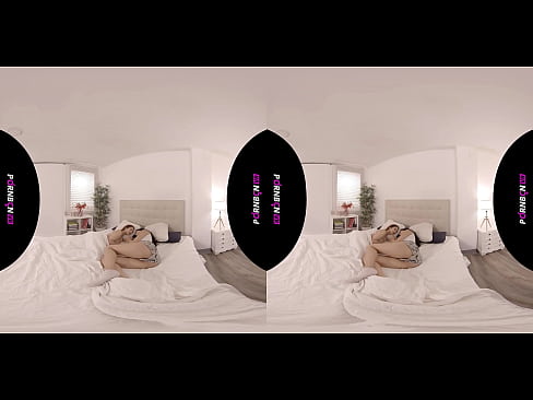 ❤️ PORNBCN VR İki genç lezbiyen 4K 180 3D sanal gerçeklikte azgın uyanıyor Geneva Bellucci Katrina Moreno ️ Sikiş videosu bize %tr.xxxhdporn.ru ☑